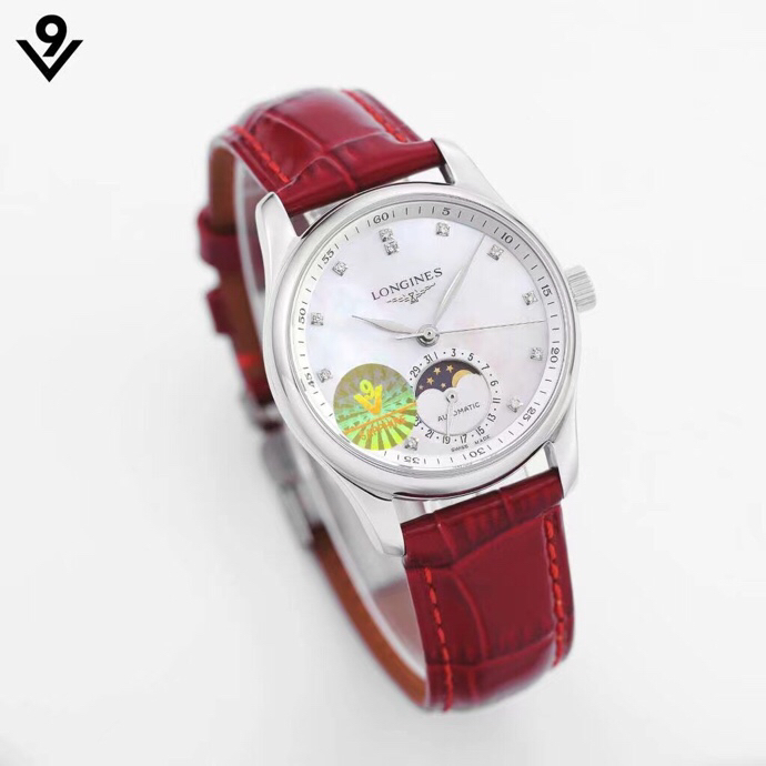 Longines L2.409.4 detail 2