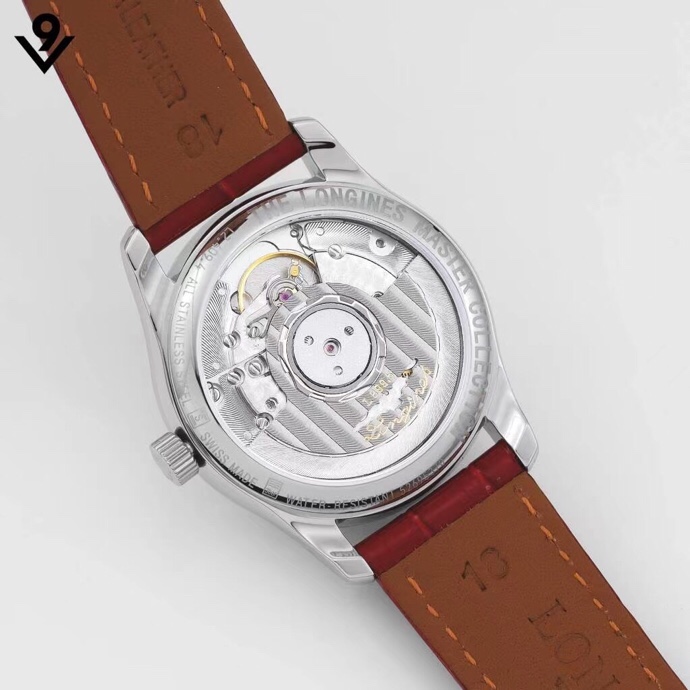 Longines L2.409.4 detail 5