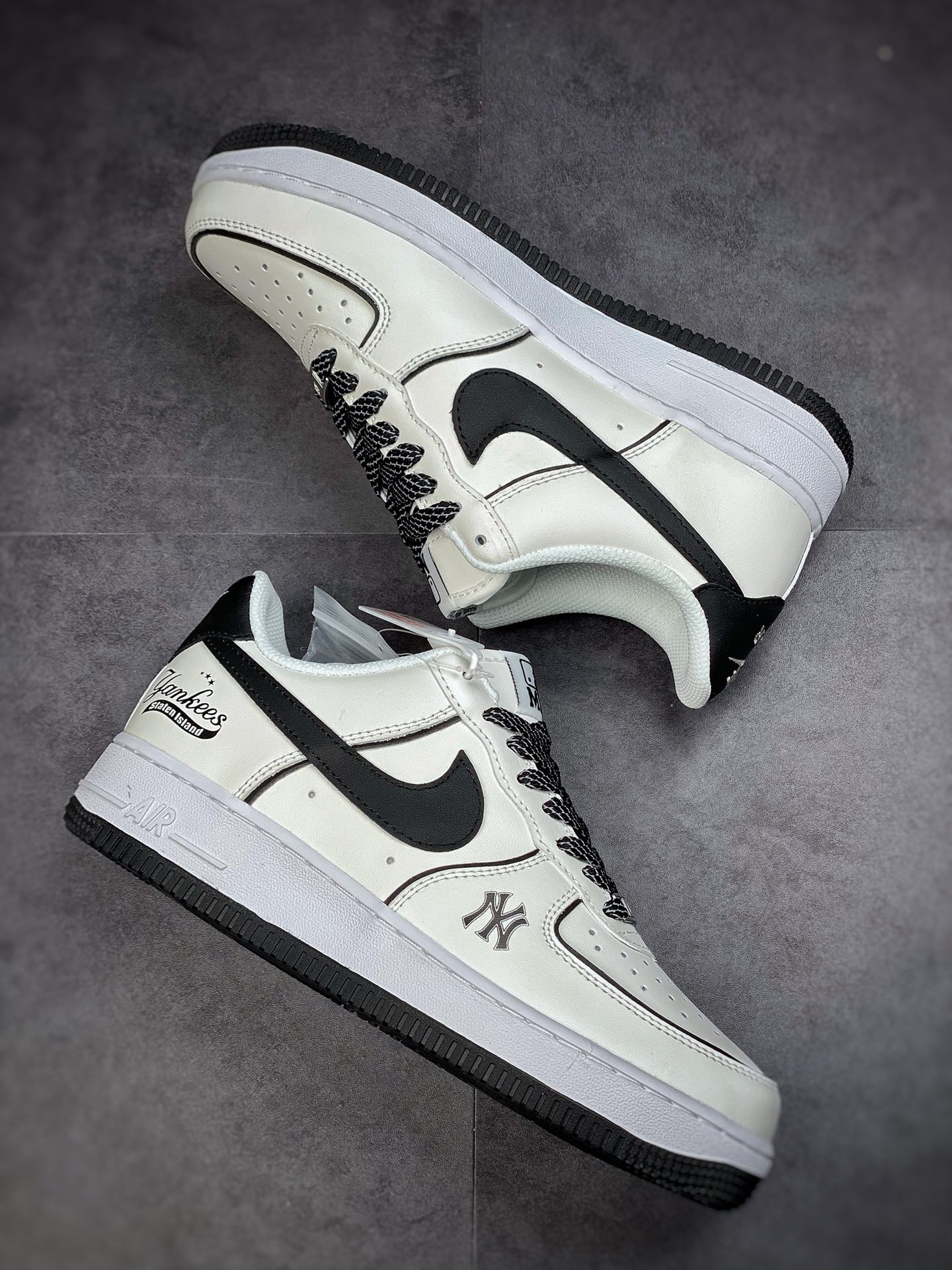 240 Nike Air Force 1 Low 07 MLB联名BS8806-511