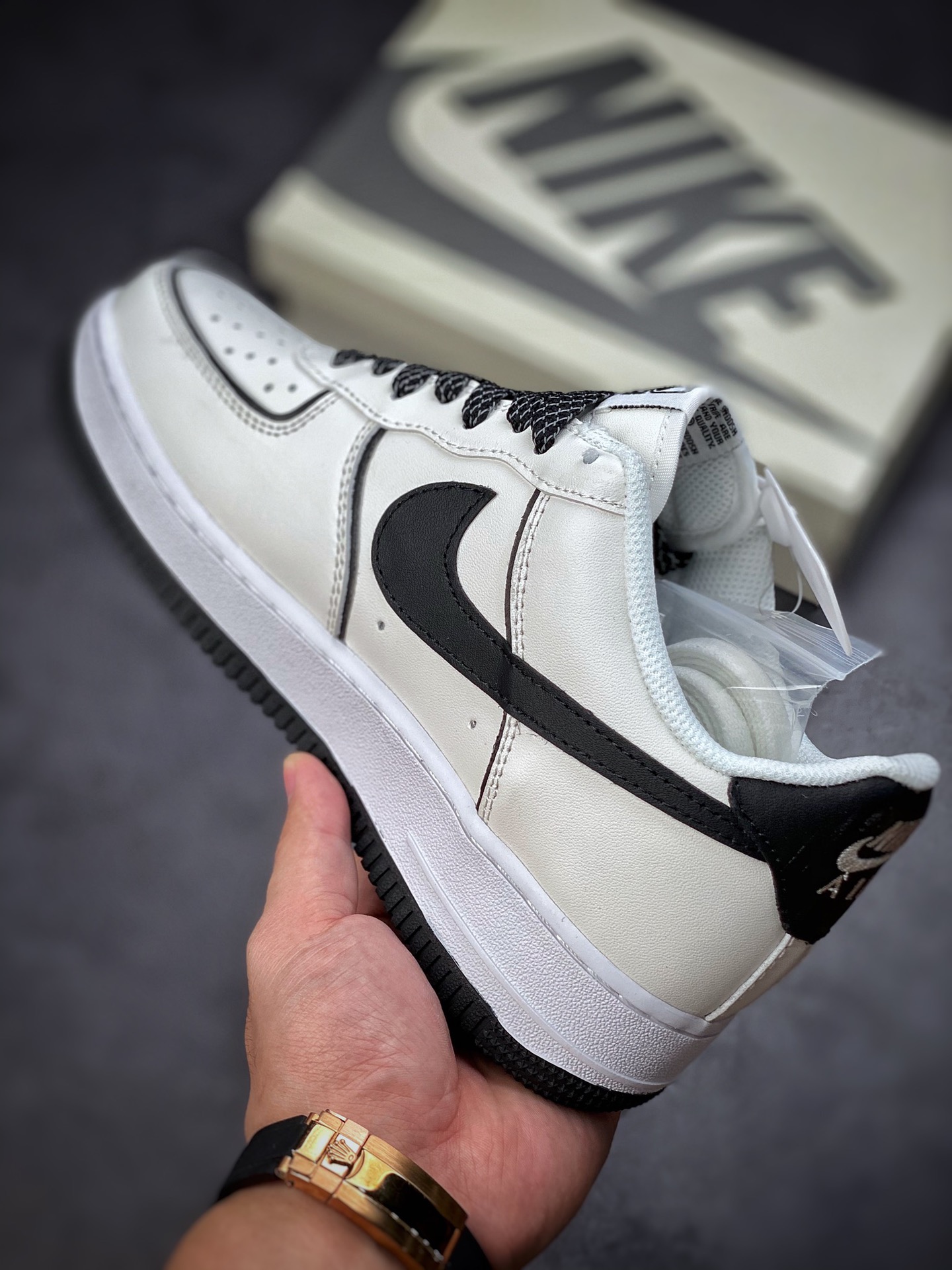 240 Nike Air Force 1 Low 07 MLB联名BS8806-511