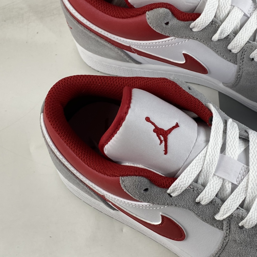 P240 Air Jordan 1 Low AJ1低帮时尚休闲板鞋 DC0774-100