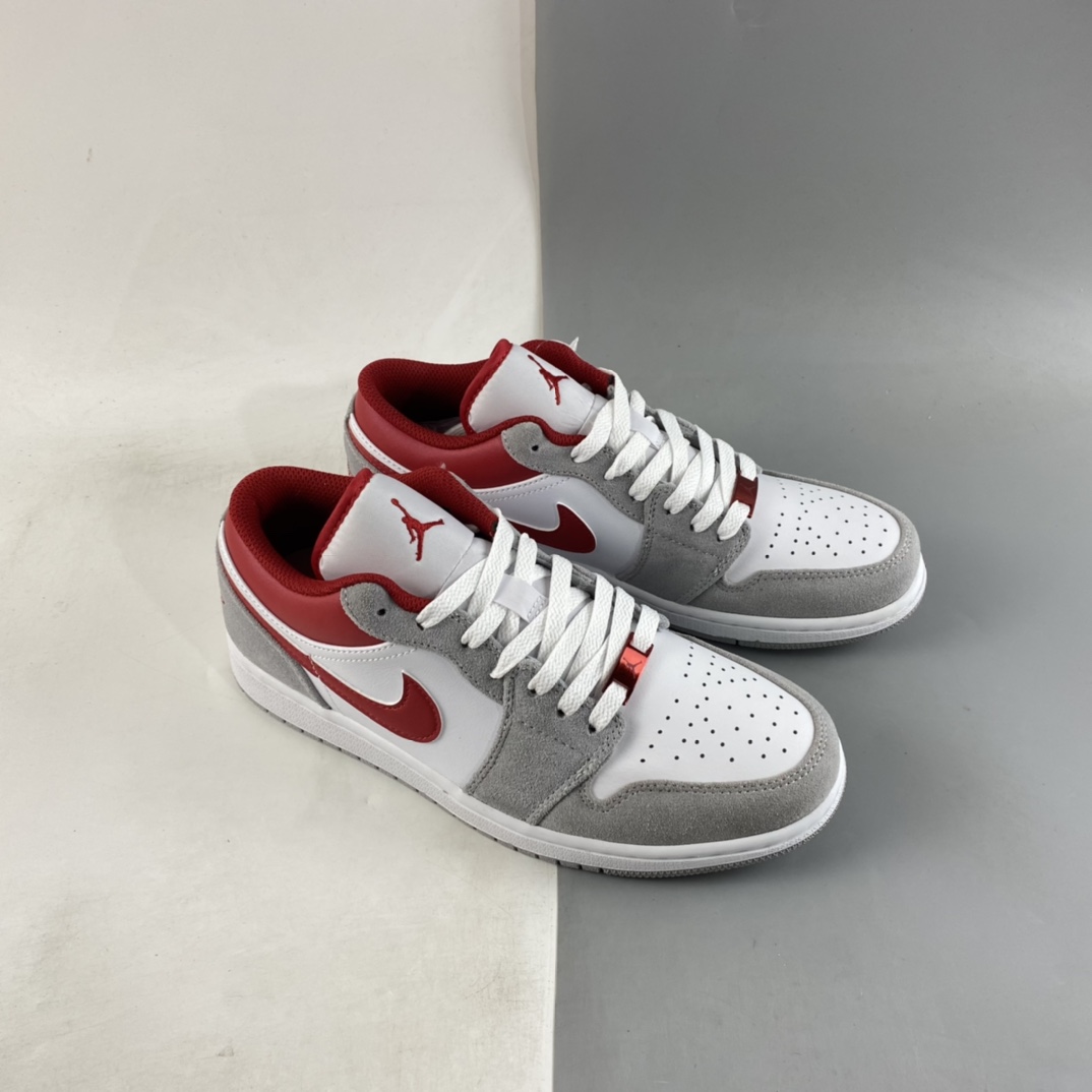 P240 Air Jordan 1 Low AJ1低帮时尚休闲板鞋 DC0774-100