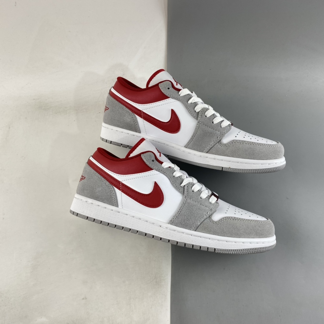 P240 Air Jordan 1 Low AJ1低帮时尚休闲板鞋 DC0774-100