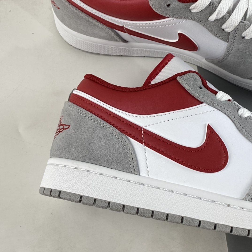 P240 Air Jordan 1 Low AJ1低帮时尚休闲板鞋 DC0774-100