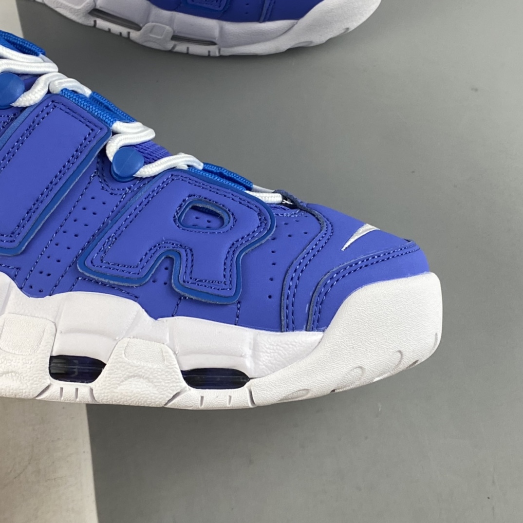 P260 Nike Air More Uptempo 96 QS 皮蓬初代系列经典高街百搭休闲运动篮球鞋 DM1023-400
