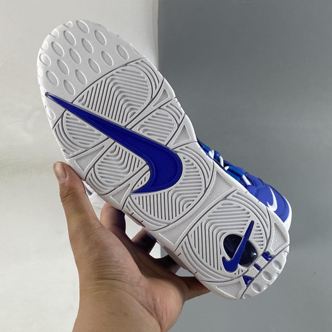 P260 Nike Air More Uptempo 96 QS 皮蓬初代系列经典高街百搭休闲运动篮球鞋 DM1023-400