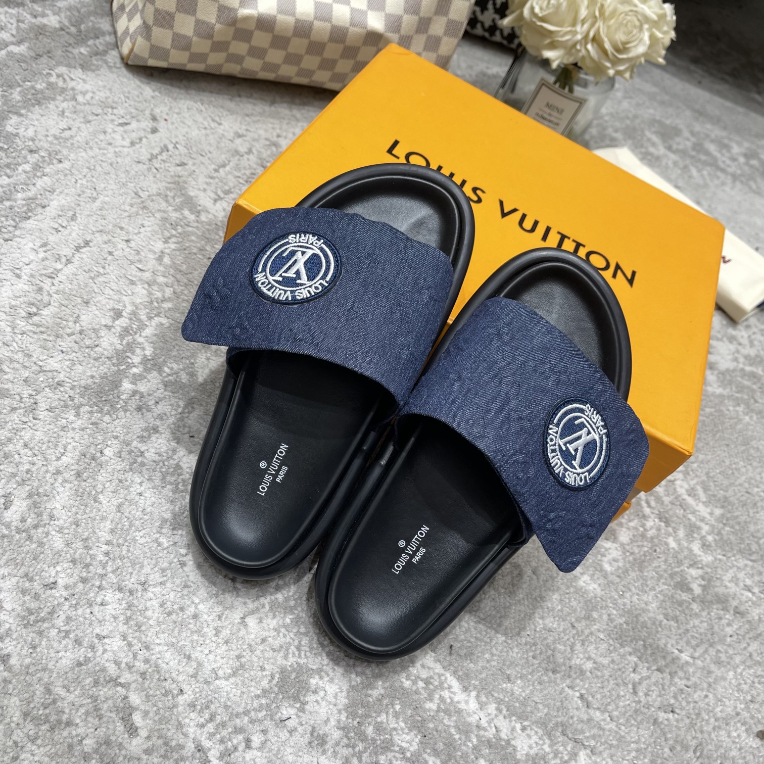 Louis Vuitton LV | 路易威登 ²⁰²2𝐬