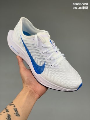本地
真标Nike Zoom Pegasus Turbo 2 飞马2代 黑金超轻网名跑步鞋 CQ4811
尺码：39-45半码
编码：524627wsd