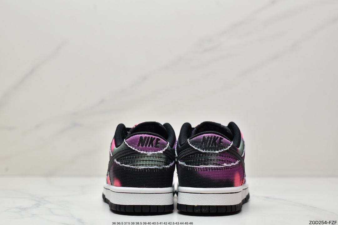 290 耐克Nike SB Dunk Low Pro 复古低帮休闲运动滑板板鞋DD1391