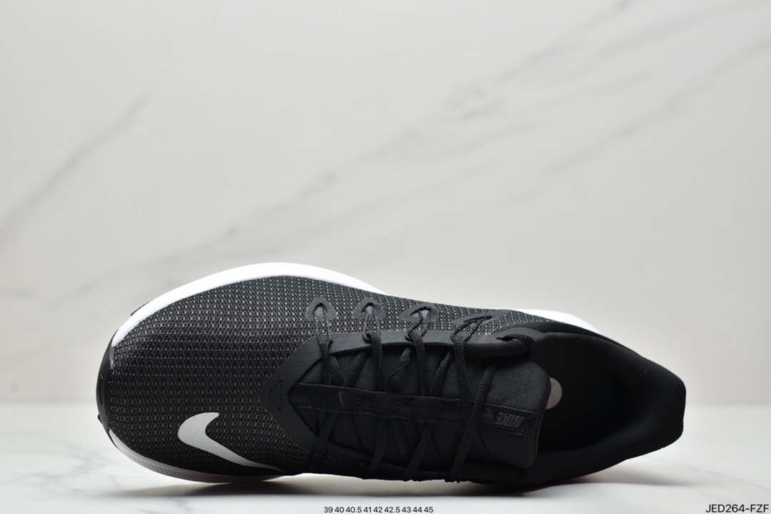 150 耐克Nike Quest 2.0极致跑鞋二代 原标原盒内置气垫 AA7403-001