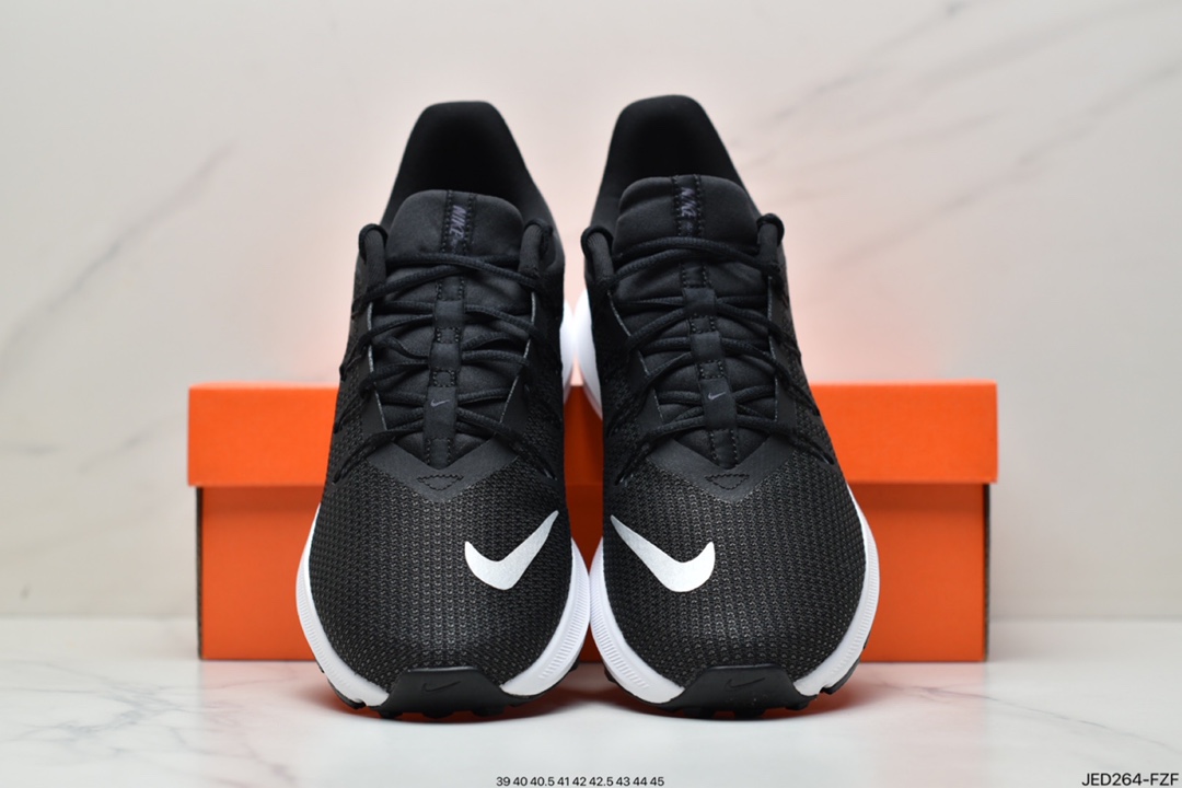 150 耐克Nike Quest 2.0极致跑鞋二代 原标原盒内置气垫 AA7403-001
