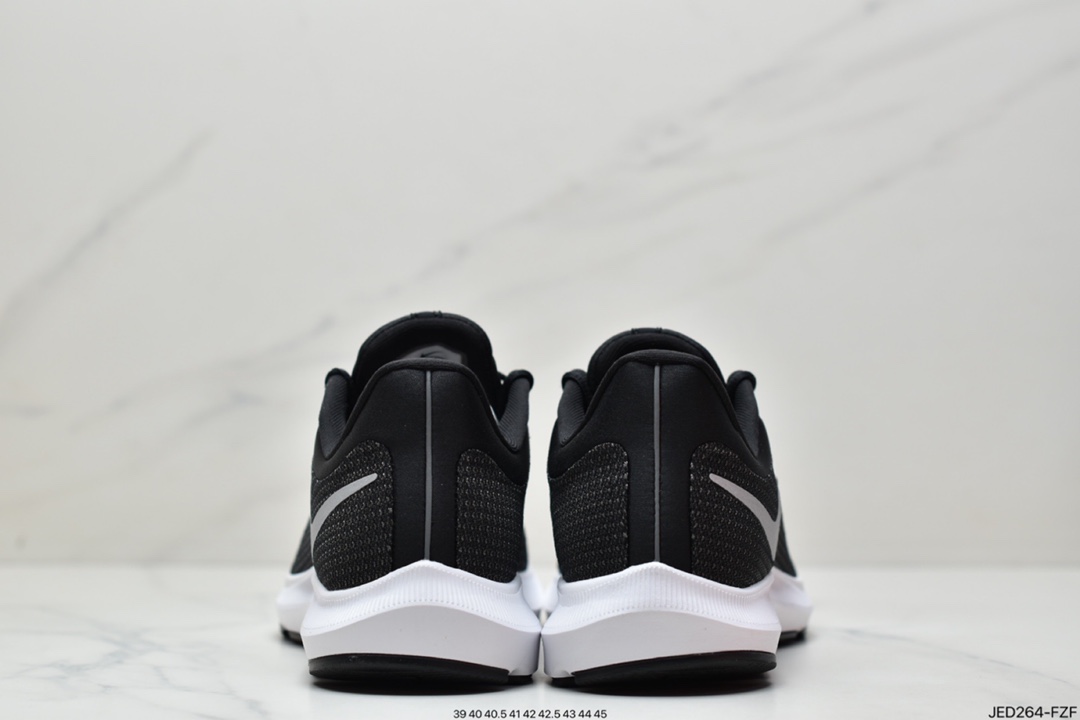 150 耐克Nike Quest 2.0极致跑鞋二代 原标原盒内置气垫 AA7403-001