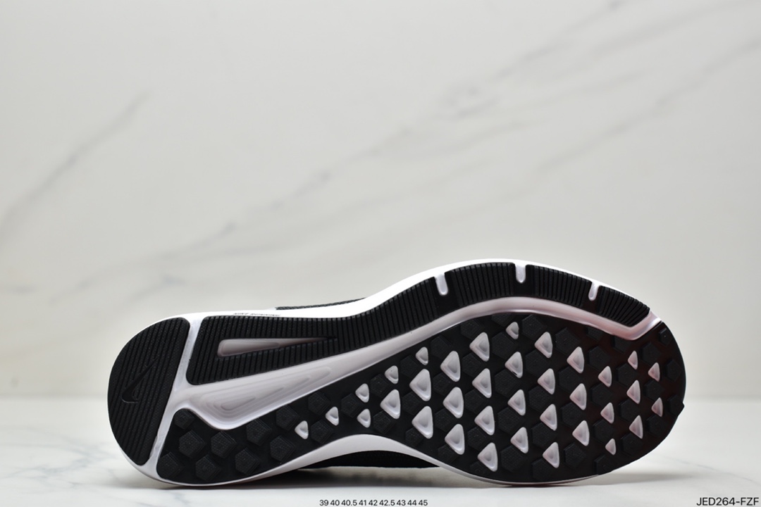 150 耐克Nike Quest 2.0极致跑鞋二代 原标原盒内置气垫 AA7403-001