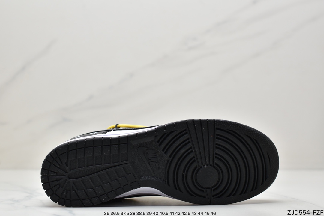 240 耐克Nike SB Dunk Low Pro 复古低帮休闲运动滑板板鞋DD1391