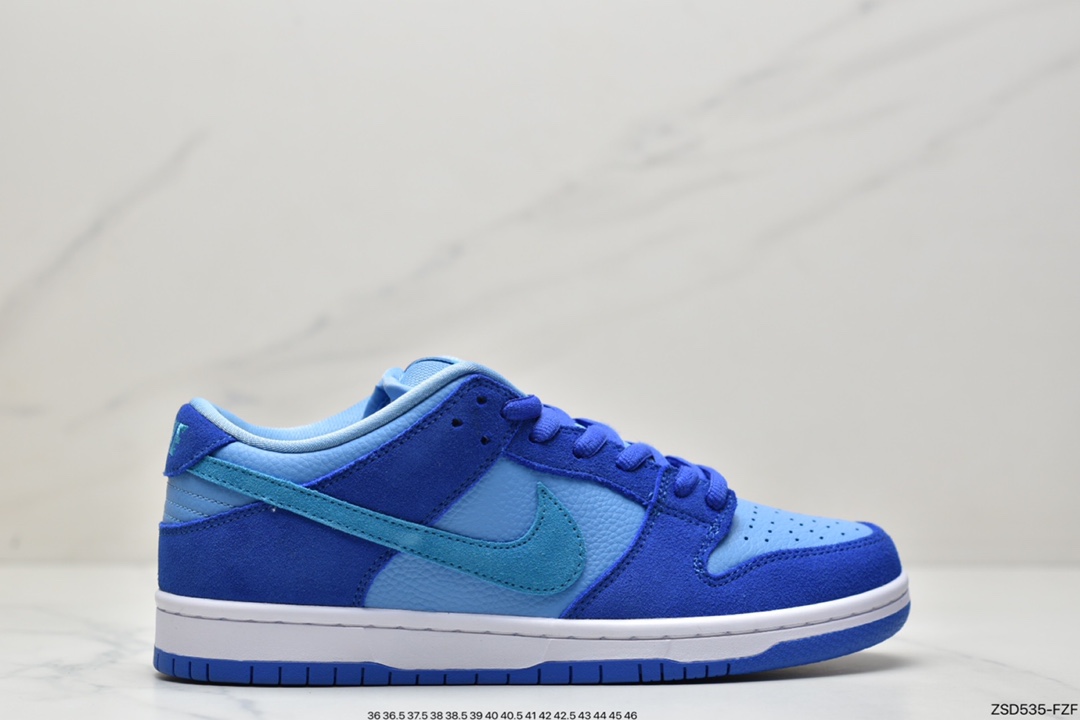 320 耐克Nike SB Dunk Low Pro 复古低帮休闲运动滑板板鞋DD1391