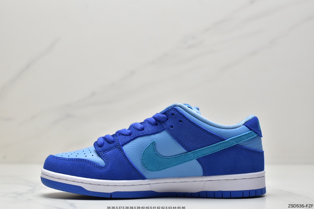 320 耐克Nike SB Dunk Low Pro 复古低帮休闲运动滑板板鞋DD1391