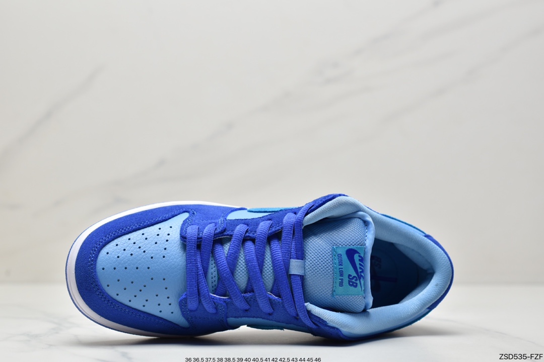 320 耐克Nike SB Dunk Low Pro 复古低帮休闲运动滑板板鞋DD1391