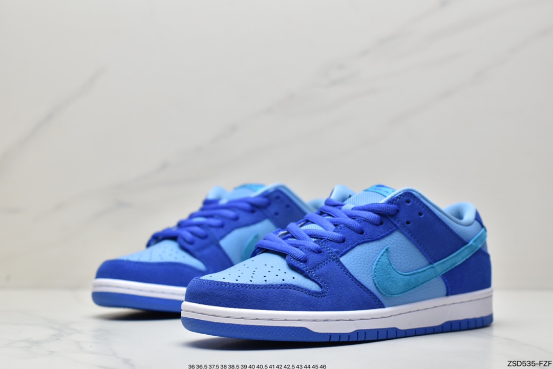 320 耐克Nike SB Dunk Low Pro 复古低帮休闲运动滑板板鞋DD1391