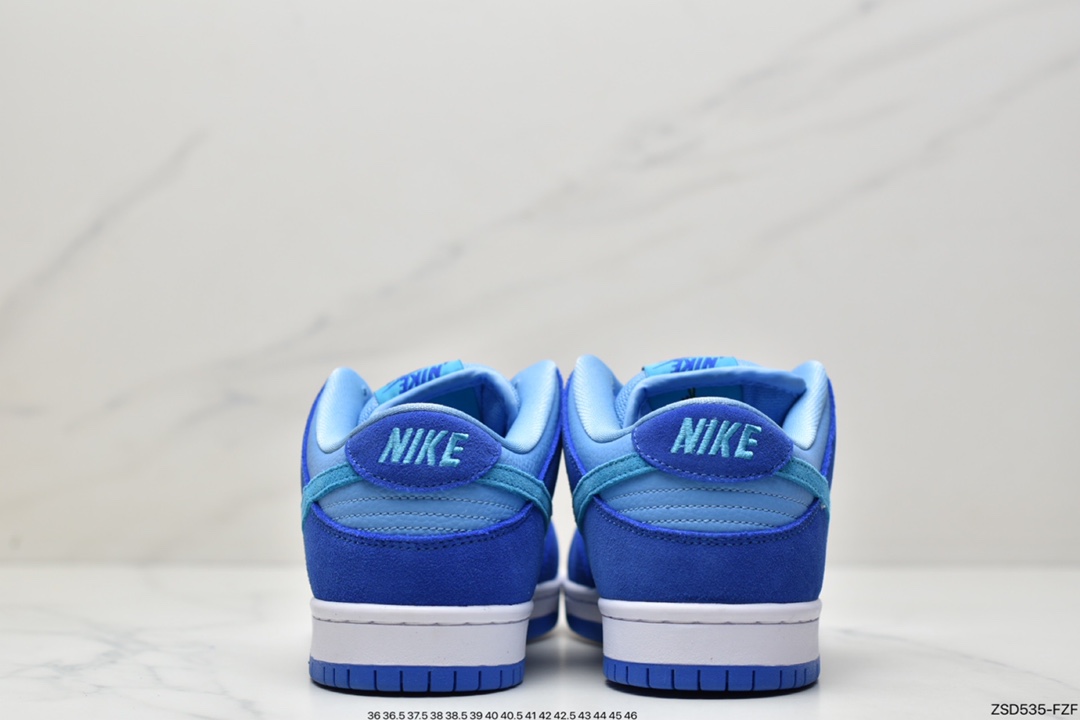 320 耐克Nike SB Dunk Low Pro 复古低帮休闲运动滑板板鞋DD1391