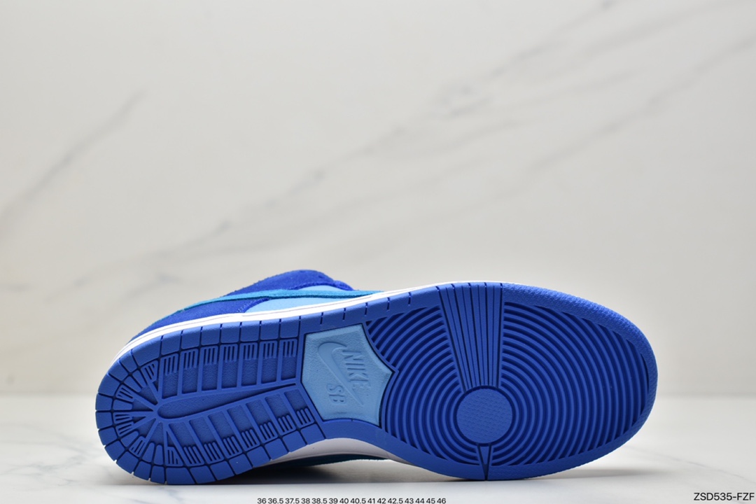 320 耐克Nike SB Dunk Low Pro 复古低帮休闲运动滑板板鞋DD1391