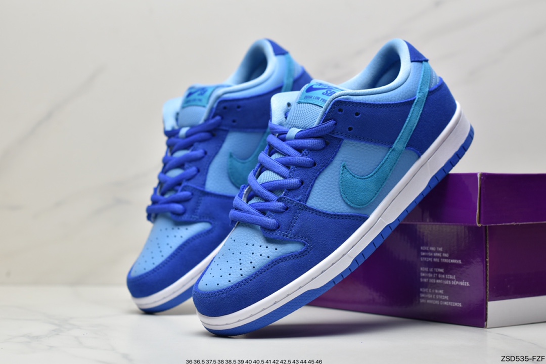 320 耐克Nike SB Dunk Low Pro 复古低帮休闲运动滑板板鞋DD1391