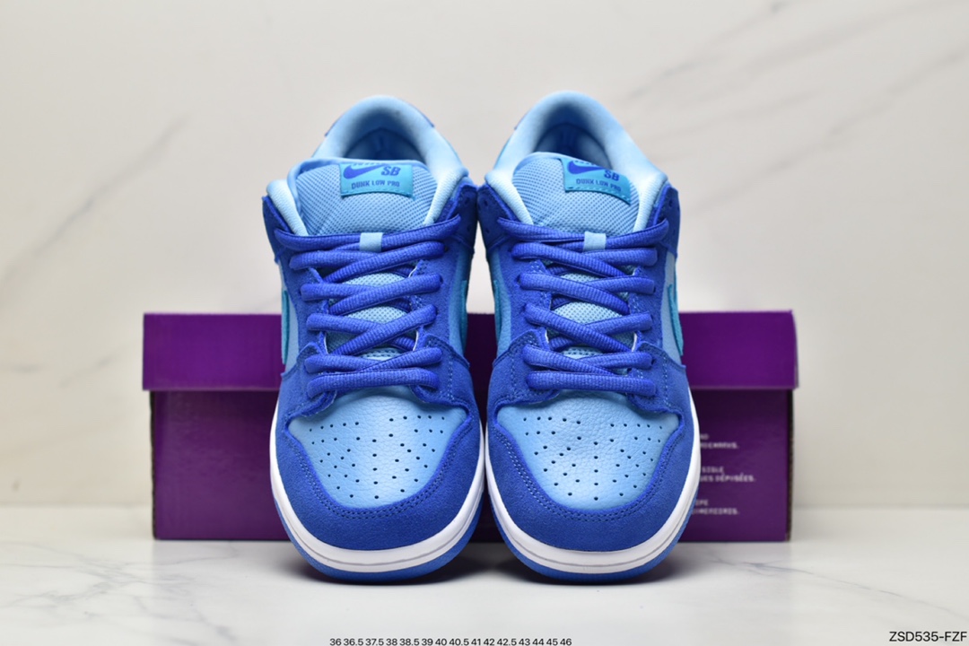 320 耐克Nike SB Dunk Low Pro 复古低帮休闲运动滑板板鞋DD1391