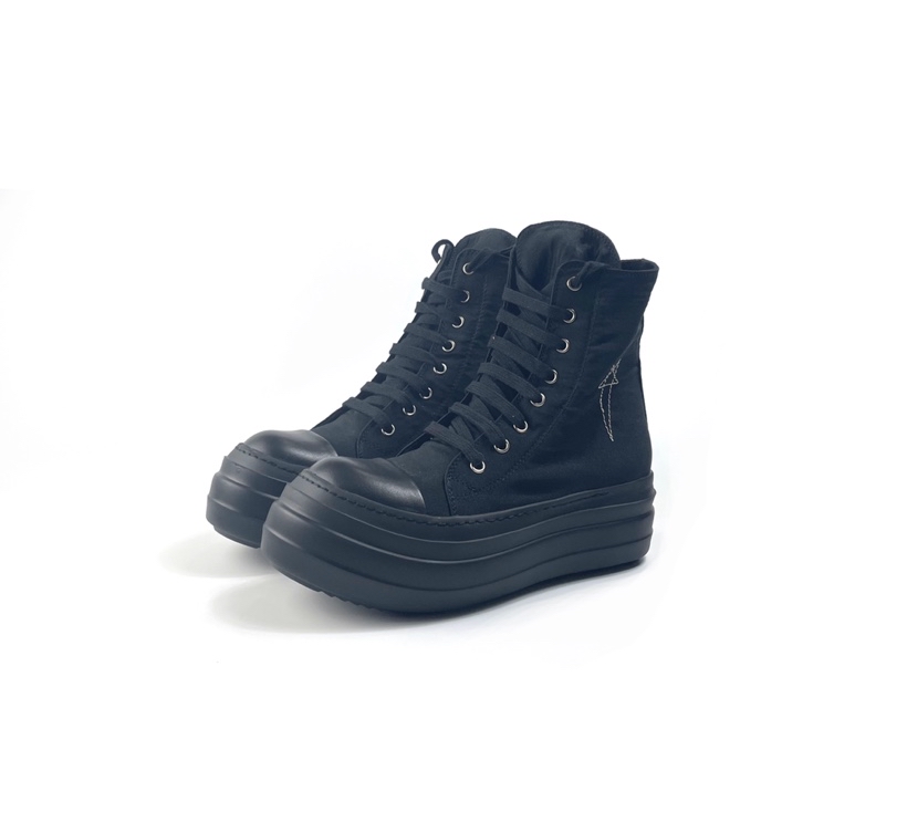 릭오웬스 신발 37786 Rick Owens Shoes