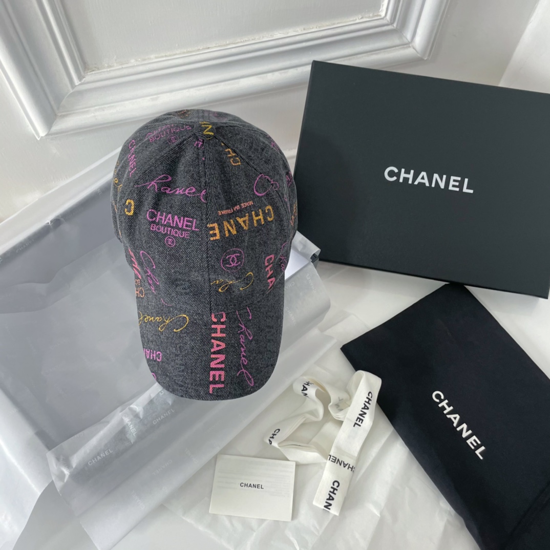 샤넬 모자 82021 Chanel Cap