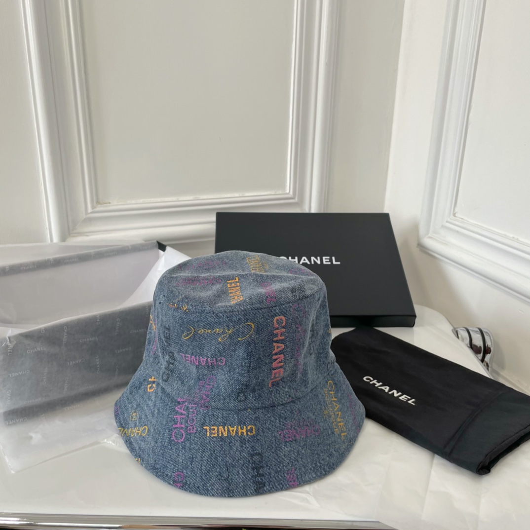 샤넬 모자 82022 Chanel Cap