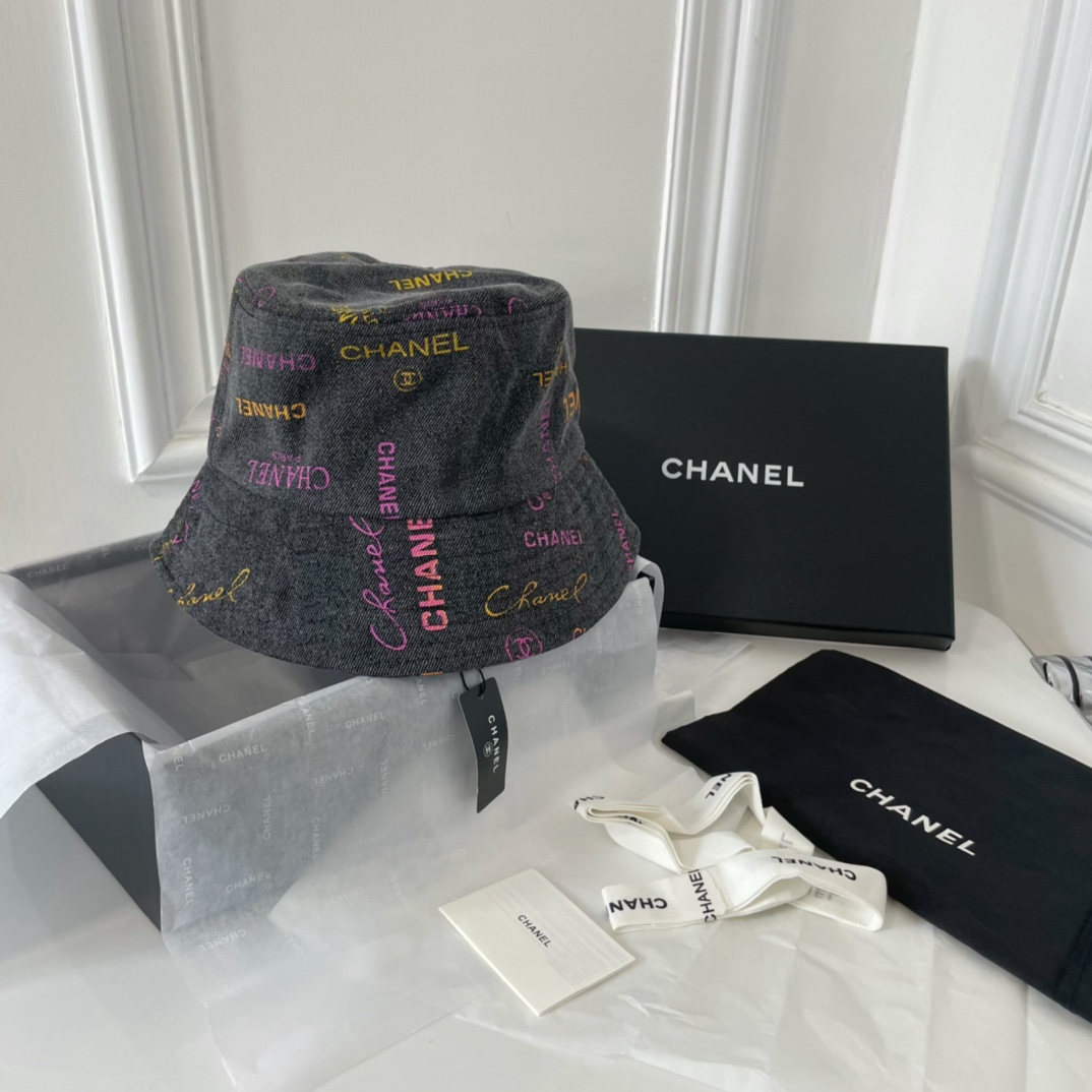 샤넬 모자 82023 Chanel Cap