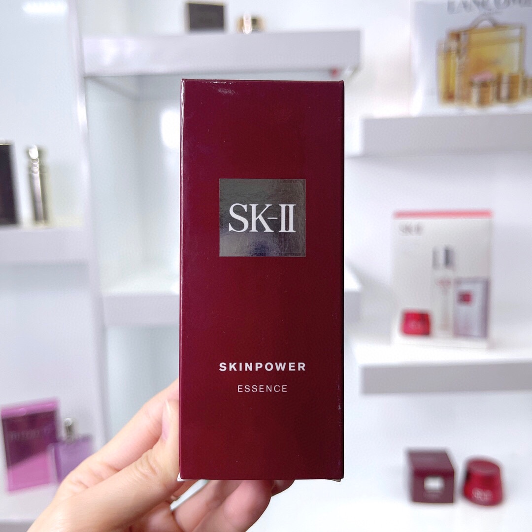 Sk2小红瓶精华50ml Sk2小灯泡精华50ml