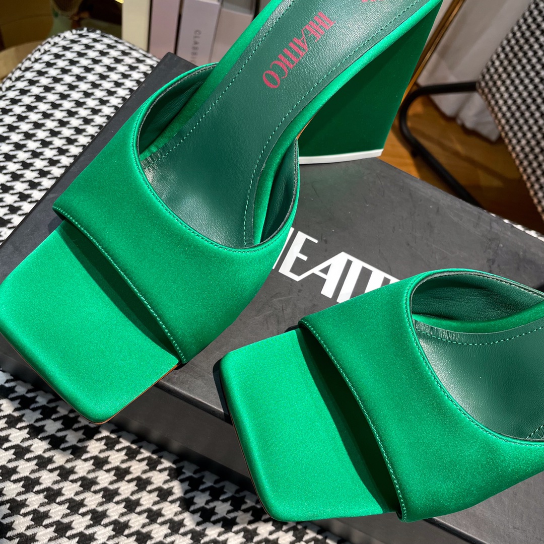 Italian-imported Fabrics and Bold Designs: The EATTICO Student Sandals - 图片 7