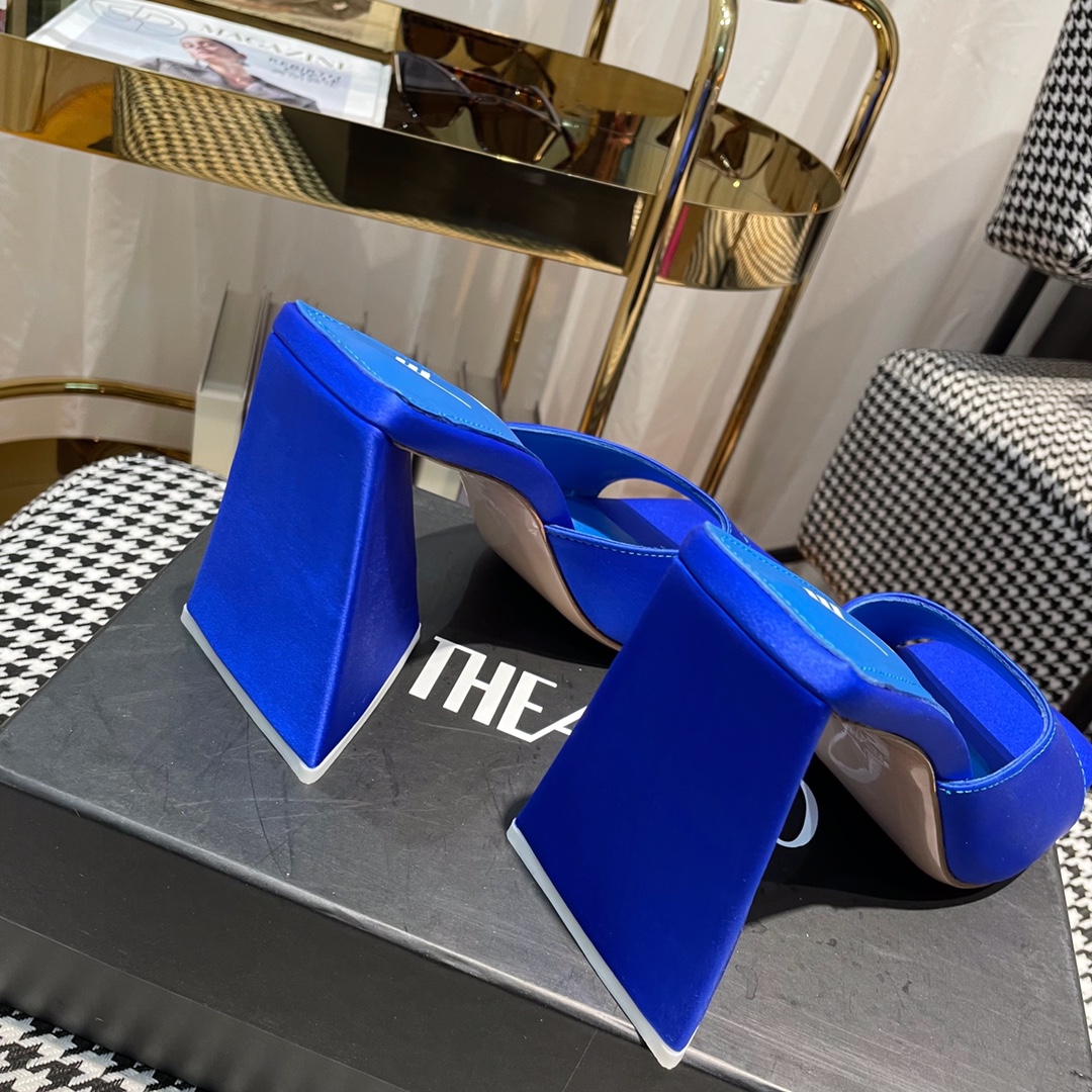 Fashionable Italian Sandals: Bold Colors, Unique Design, Comfortable Fit - 图片 6