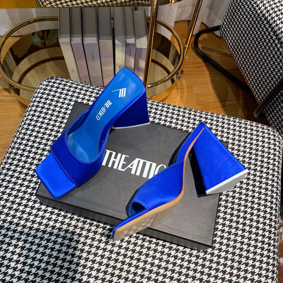 Fashionable Italian Sandals: Bold Colors, Unique Design, Comfortable Fit - 图片 4