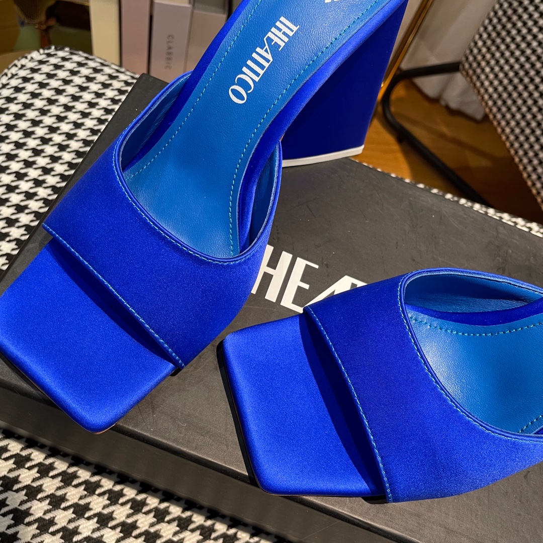 Fashionable Italian Sandals: Bold Colors, Unique Design, Comfortable Fit - 图片 7