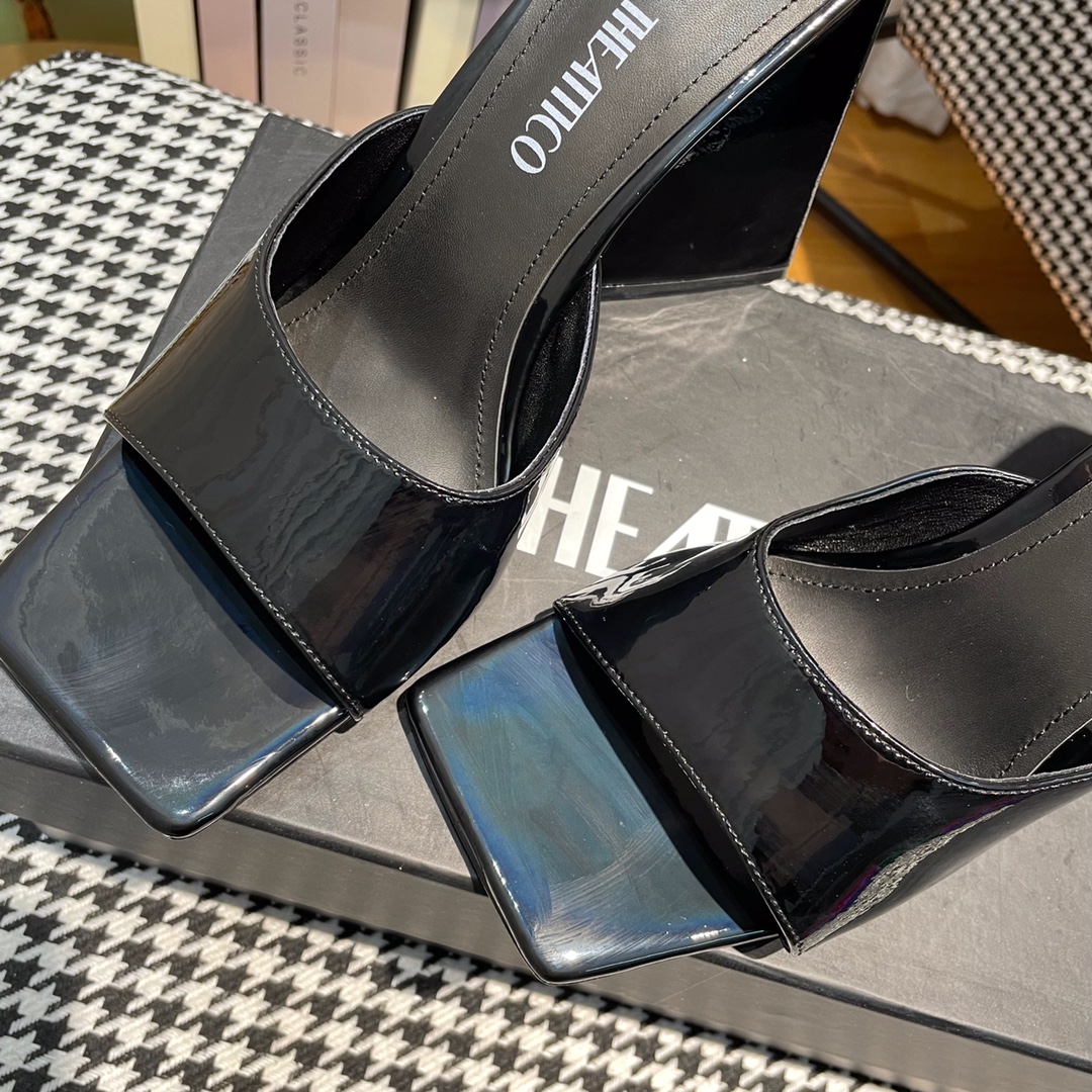 Stylish Italian Sandals: Bold Design, Comfortable, Imported Fabrics, Various Styles. - 图片 7