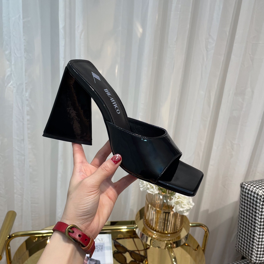 Stylish Italian Sandals: Bold Design, Comfortable, Imported Fabrics, Various Styles. - 图片 8