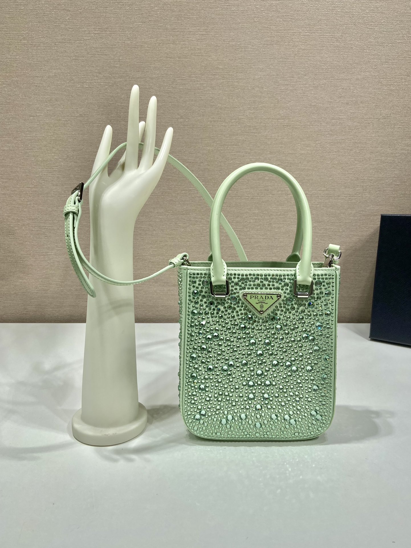 프라다 1BG331 가방 Prada Bag