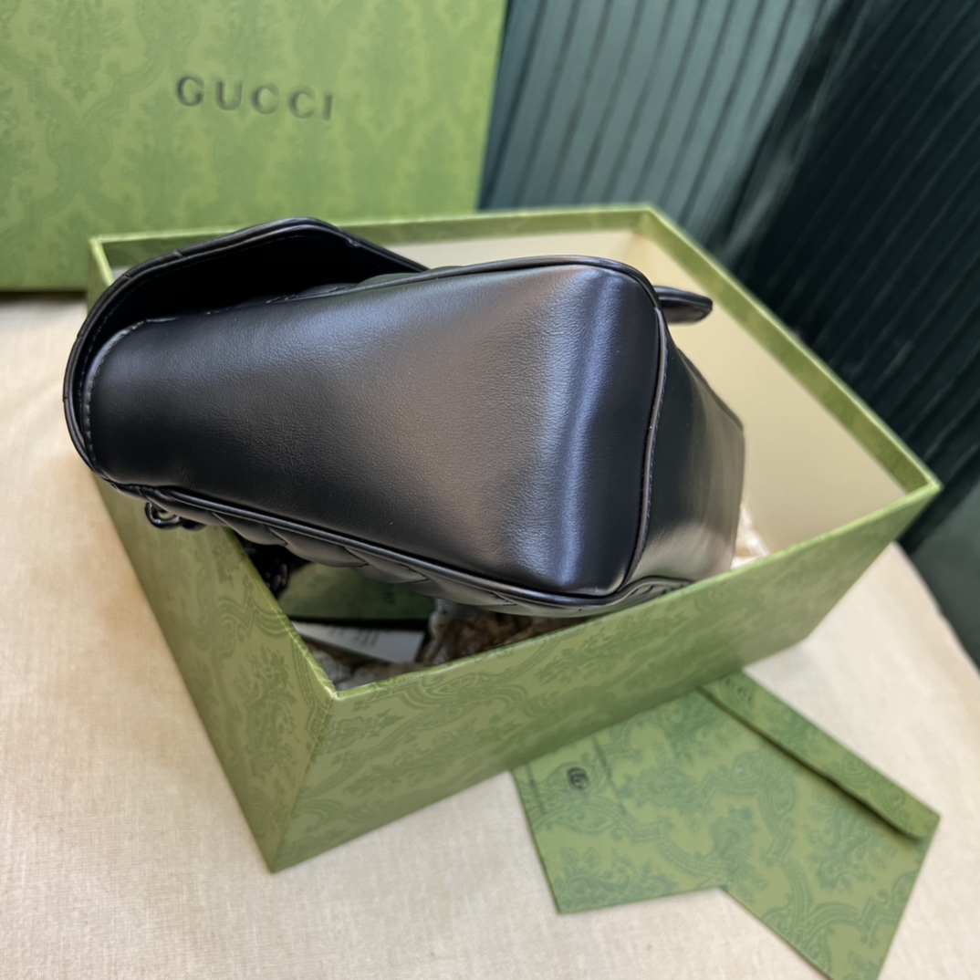 古驰 Gucci 经典高级手袋包包 #vvng 4