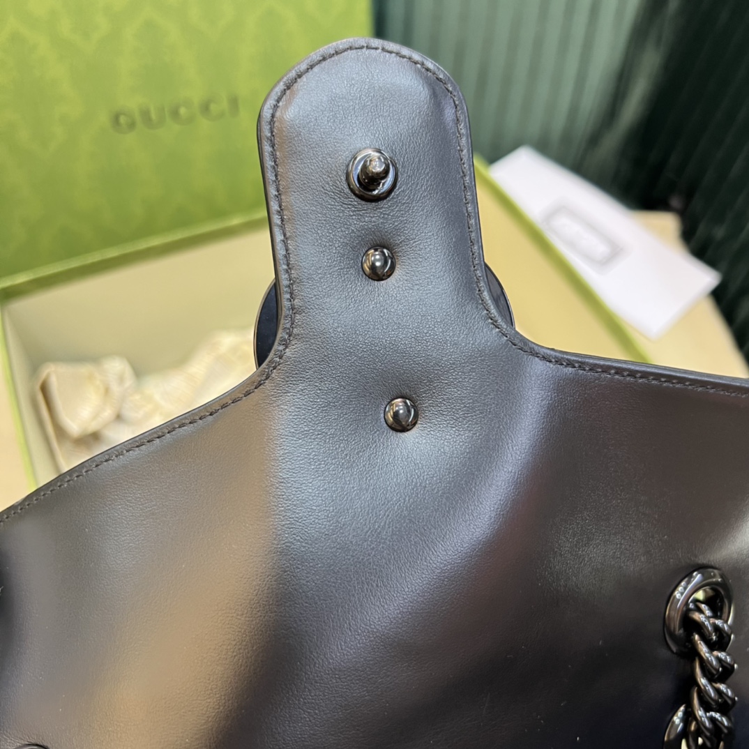 古驰 Gucci 经典高级手袋包包 #vvng 8