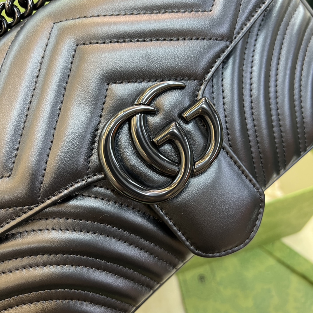 古驰 Gucci 经典高级手袋包包 #vvng 6