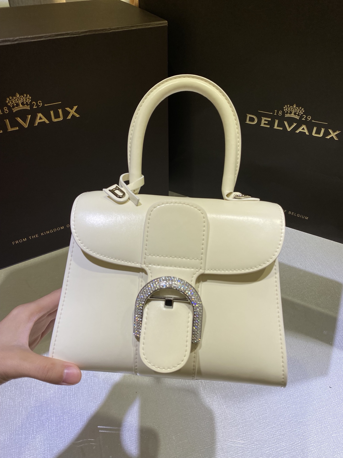 [Delvaux Women