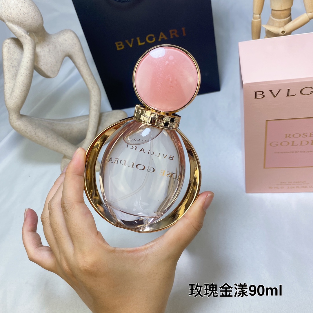 Bvlgari Rose Goldea Eau de Parfum - 90ml Rose Gold Perfume for Women 5 i1653465115 2001 3