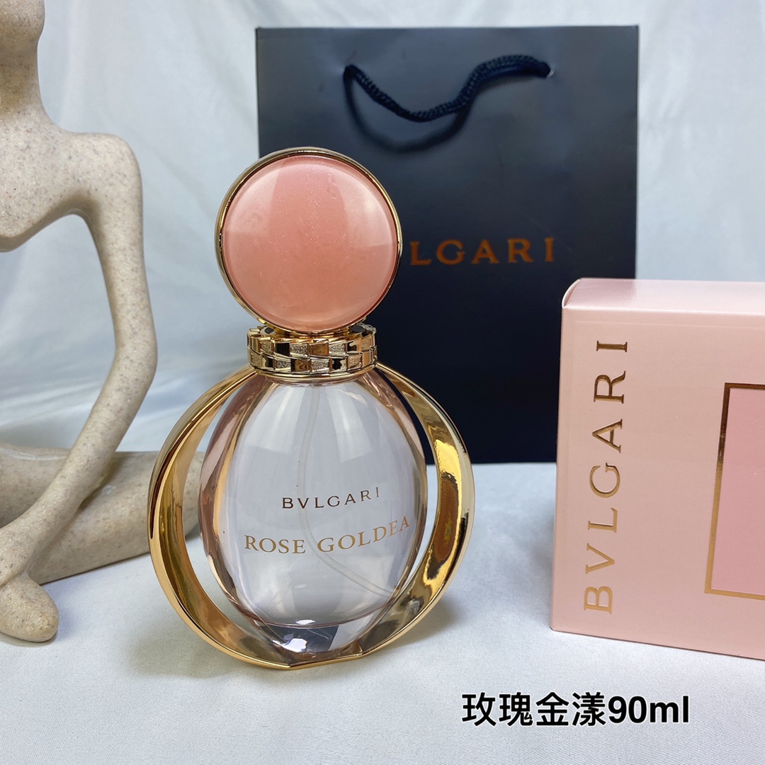 Bvlgari Rose Goldea Eau de Parfum - 90ml Rose Gold Perfume for Women 10 i1653465115 7031 8