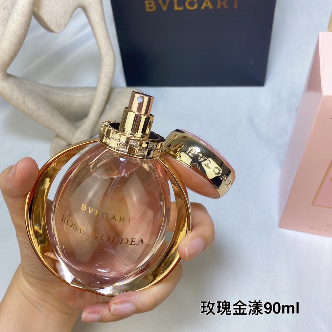 Bvlgari Rose Goldea Eau de Parfum - 90ml Rose Gold Perfume for Women 6 i1653465115 8926 4
