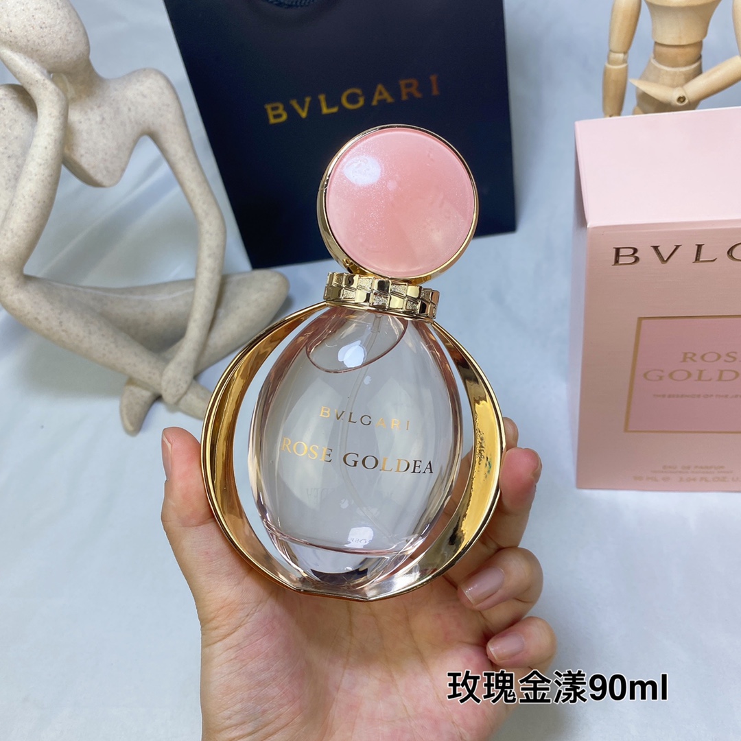 Bvlgari Rose Goldea Eau de Parfum - 90ml Rose Gold Perfume for Women 3 i1653465115 9600 1