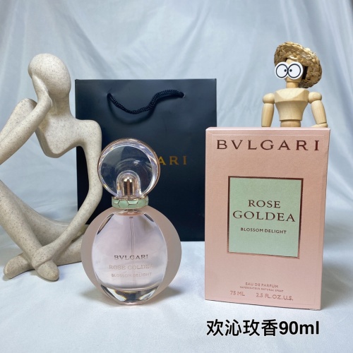 BVLGARI Rose Goldea Blossom Delight Eau de Parfum - 75ml 1 BVLGARI Rose Goldea Blossom Delight Eau de Parfum - 75ml