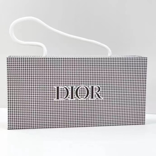 Dior Miniature Perfume Set - Houndstooth Pattern, 7.5ml Bottles, Great Value! 1 Dior Miniature Perfume Set - Houndstooth Pattern, 7.5ml Bottles, Great Value!