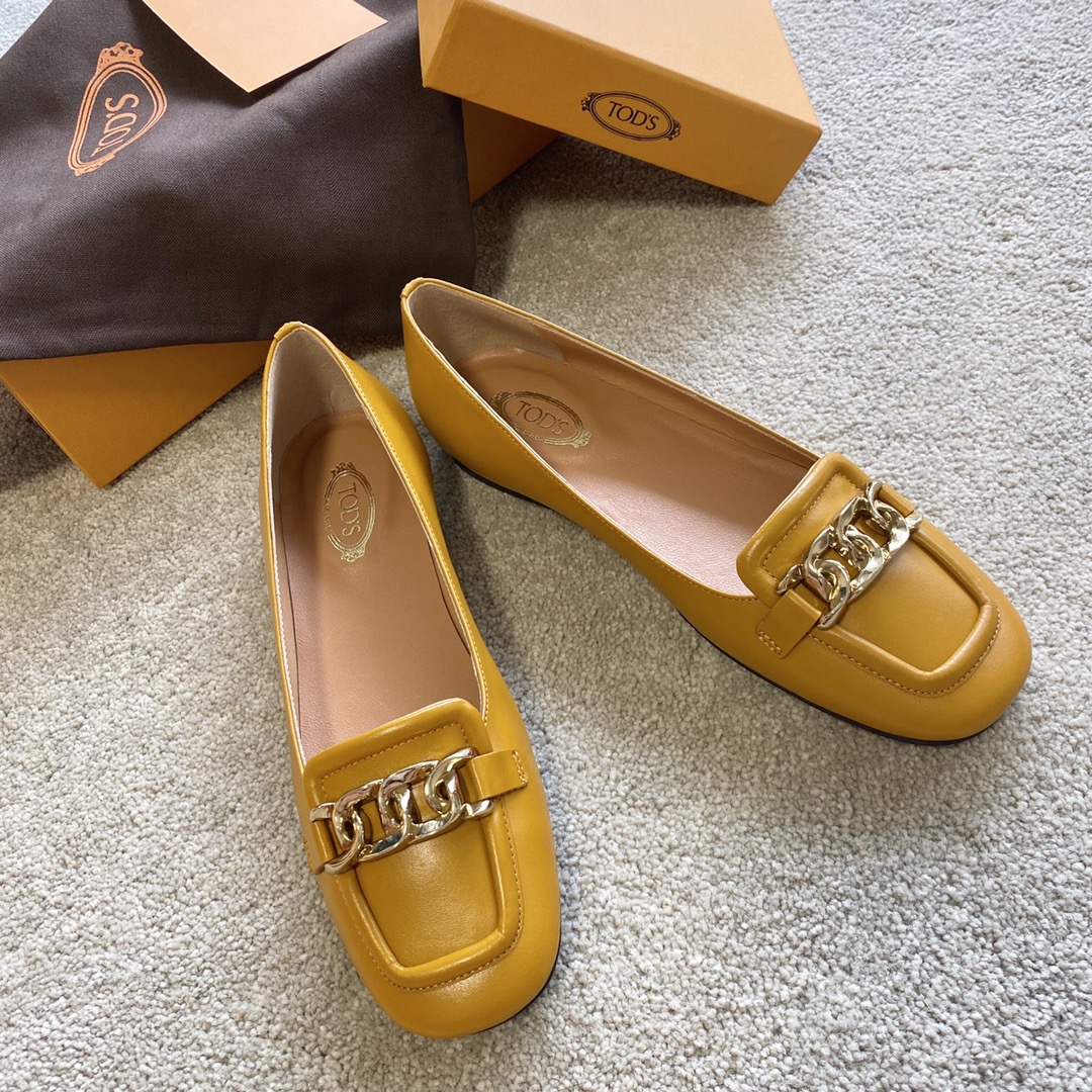 [TODS Women