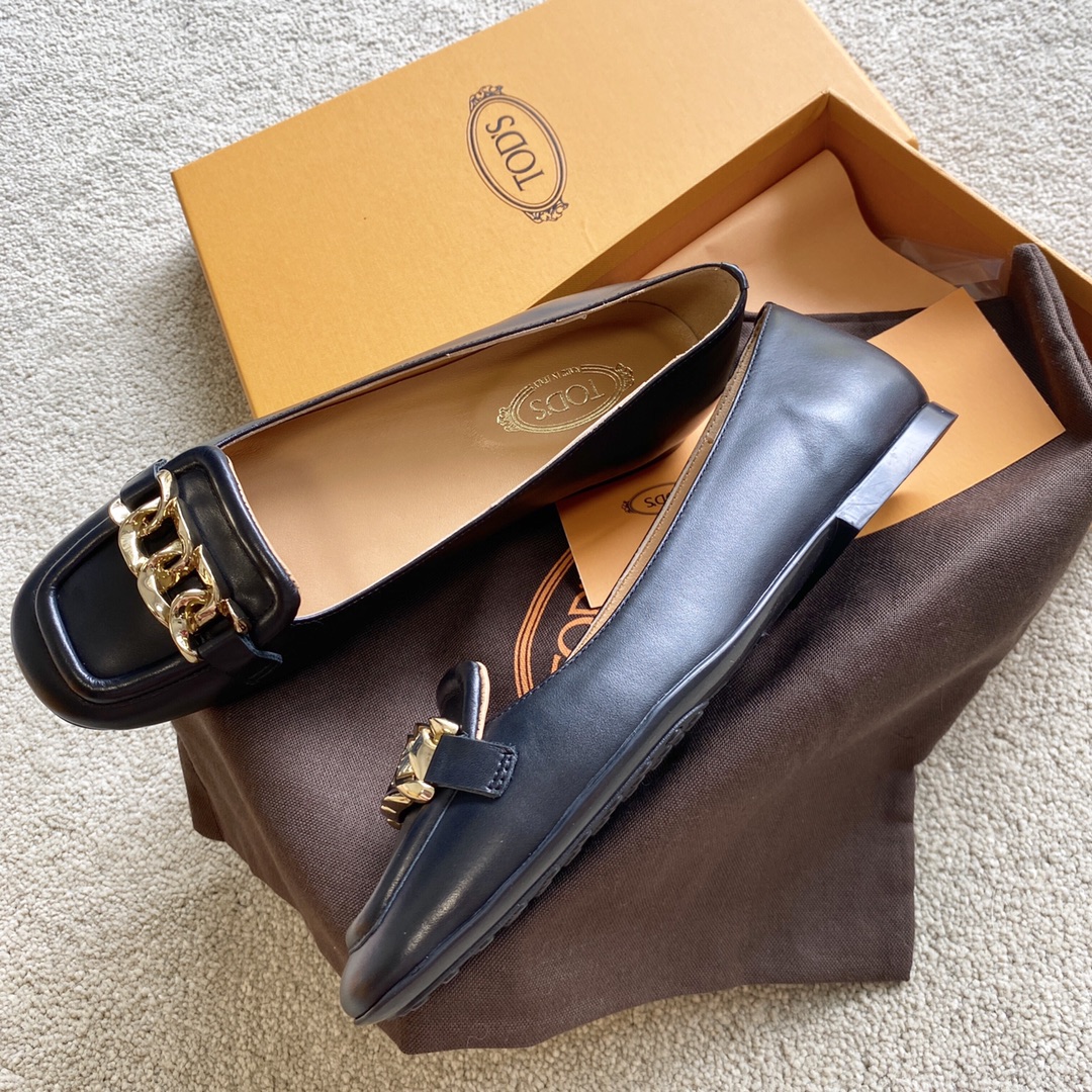 [TODS Women